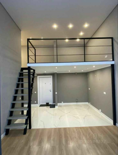 Kontraktor Mezzanine neglasari- Terpercaya