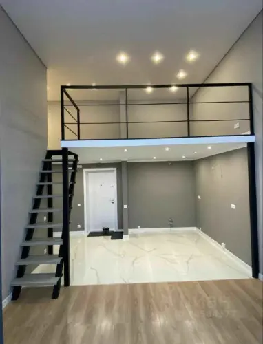 Kontraktor Mezzanine neglasari- Terpercaya di Neglasari